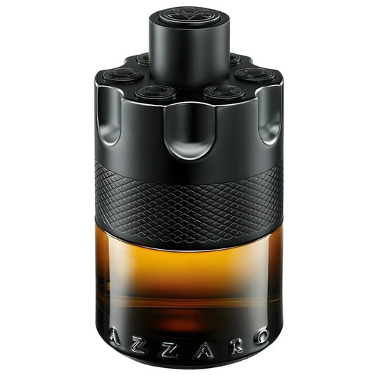 Azzaro The Most Wanted Parfum NEWFASHIONEDGE