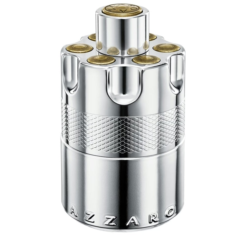 Azzaro Wanted Eau De Parfum NEWFASHIONEDGE