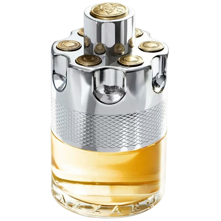 Azzaro Wanted Eau De Toilette NEWFASHIONEDGE