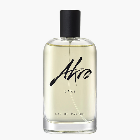 Akro Bake EDP NEWFASHIONEDGE