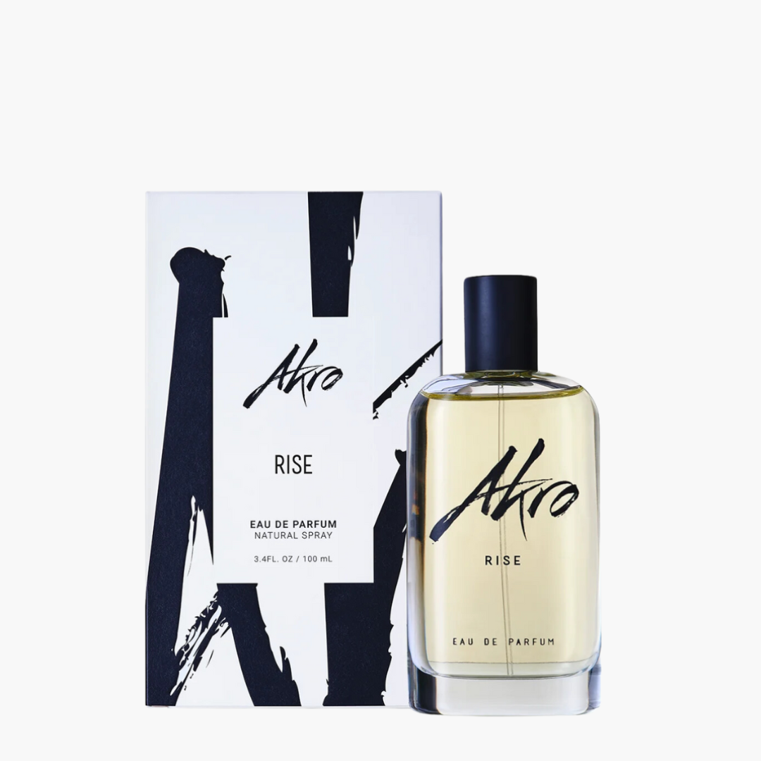 Akro Rise EDP NEWFASHIONEDGE