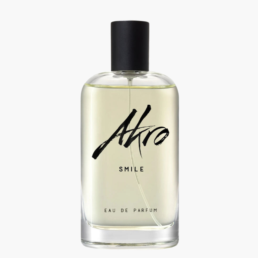 Akro Smile EDP NEWFASHIONEDGE