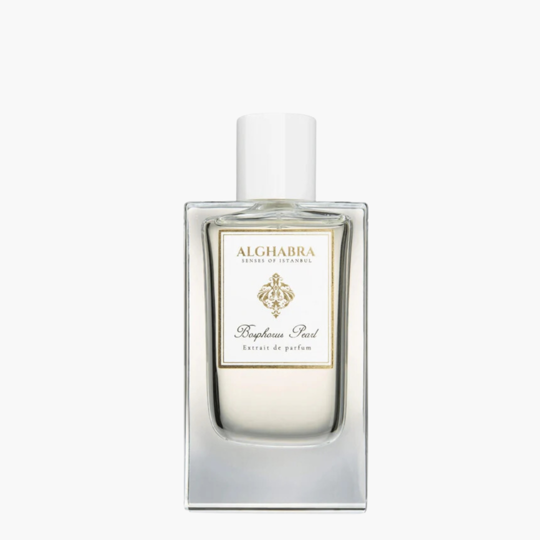 Alghabra Parfums Bosphorus Pearl  Extrait NEWFASHIONEDGE