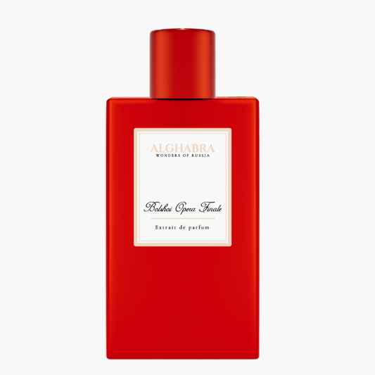 Alghabra Parfums Bolshoi Opera Finale Extrait Alghabra Parfums