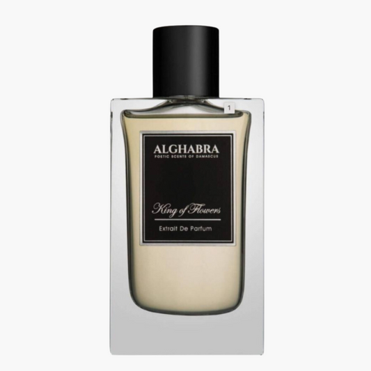 Alghabra Parfums King of Flowers Extrait Alghabra Parfums