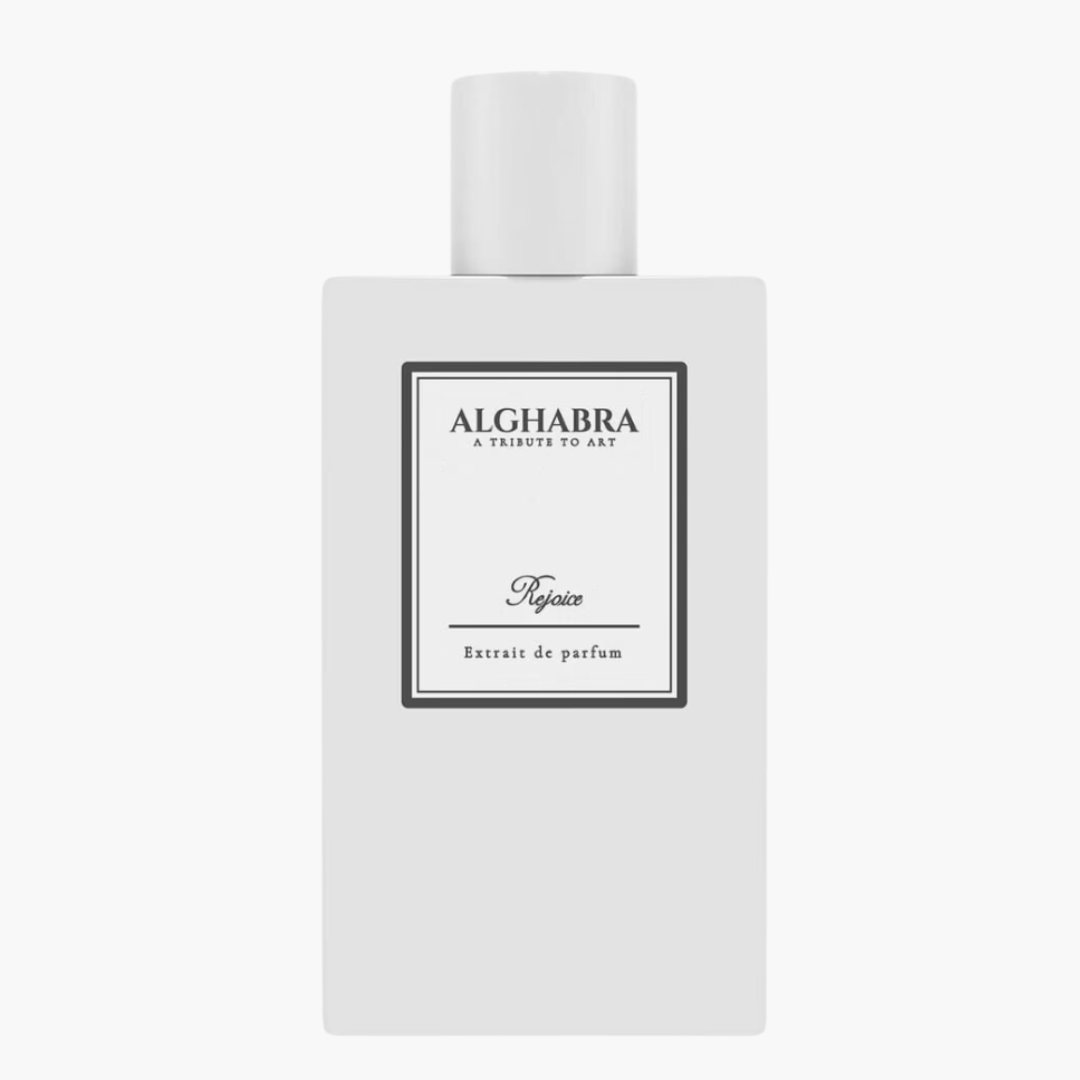 Alghabra Parfums Rejoice Extrait NEWFASHIONEDGE