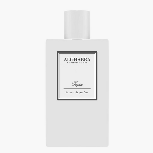 Alghabra Parfums Rejoice Extrait NEWFASHIONEDGE