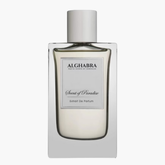 Alghabra Parfums Scent of Paradise Extrait NEWFASHIONEDGE