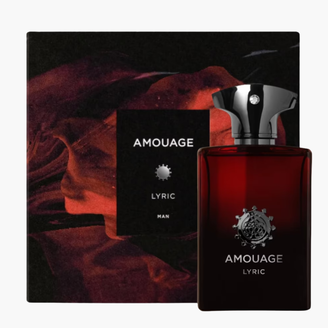 Amouage Lyric Man EDP NEWFASHIONEDGE