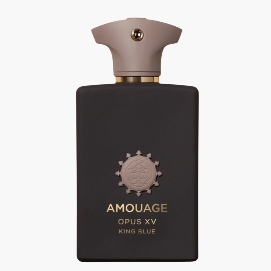 Amouage Opus XV King Blue EDP NEWFASHIONEDGE