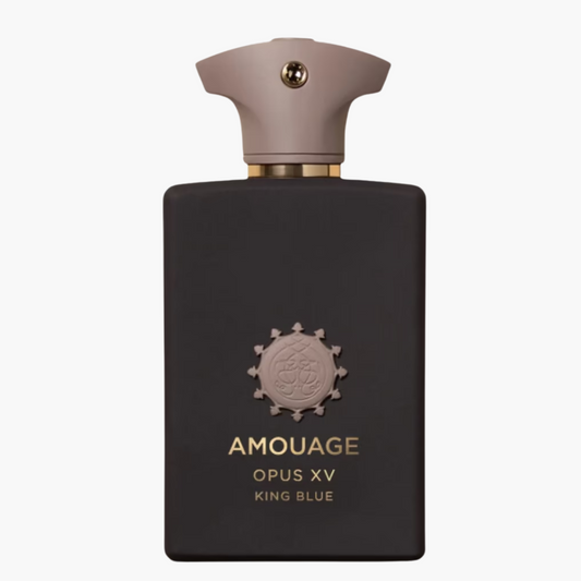 Amouage Opus XV King Blue EDP NEWFASHIONEDGE