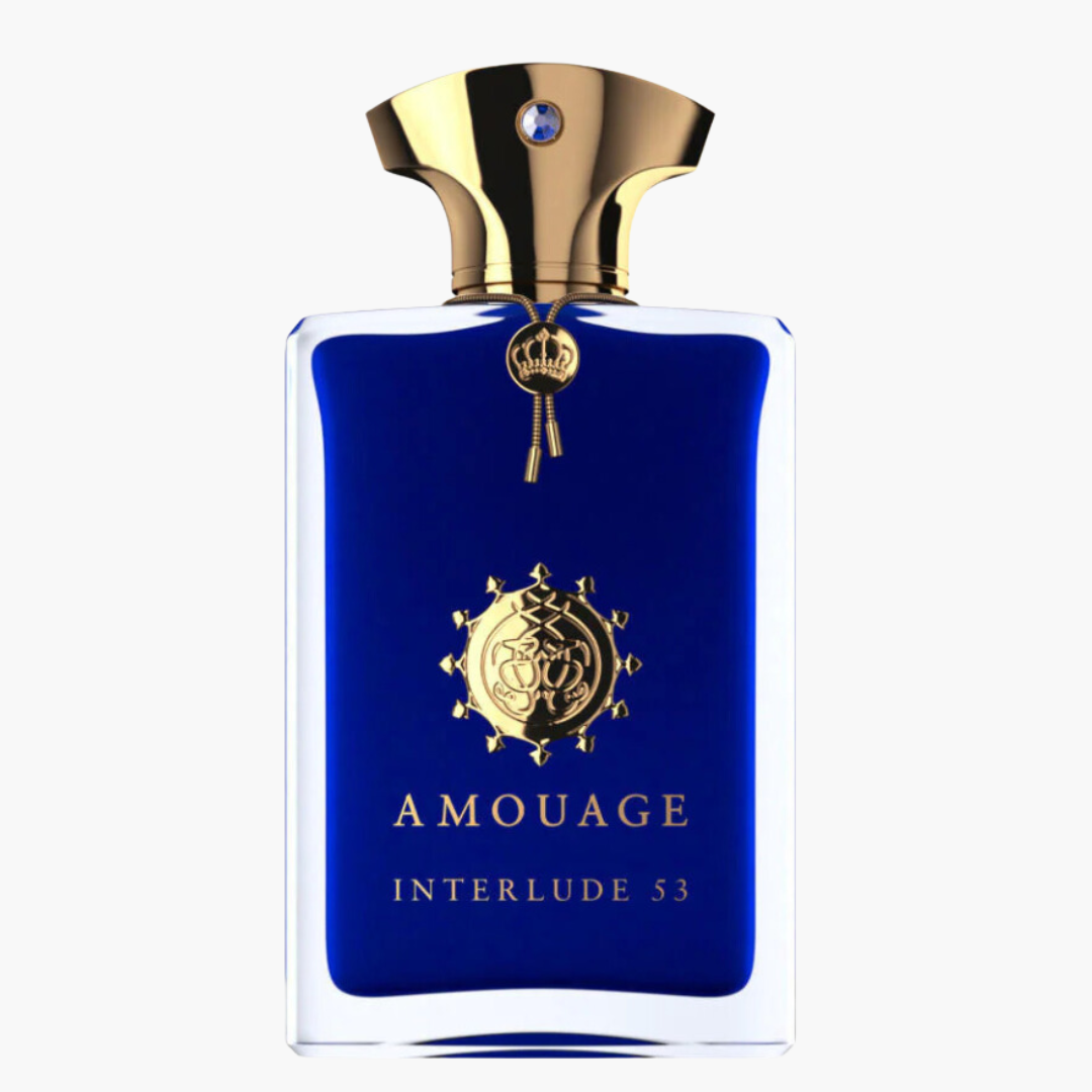 Amouage Interlude 53 Extrait NEWFASHIONEDGE