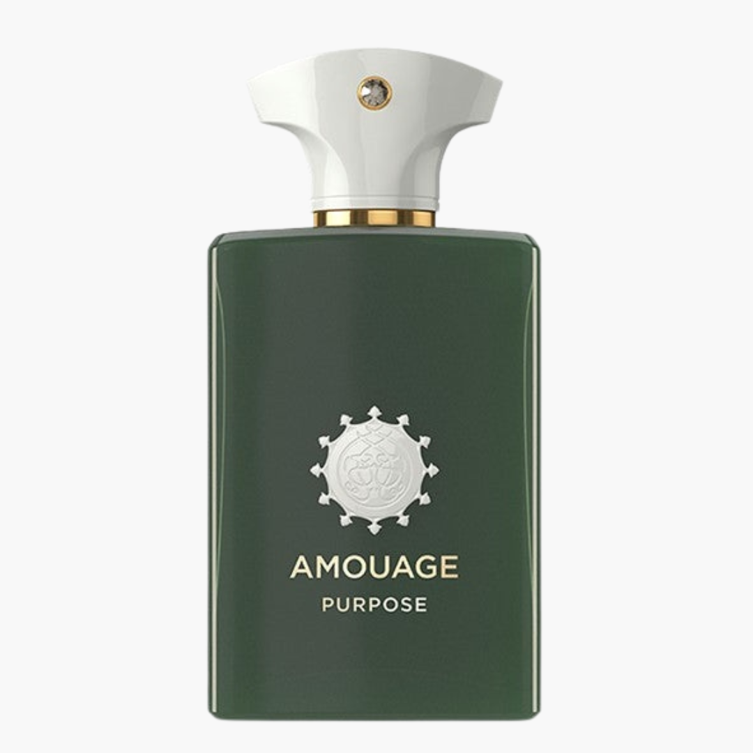 Amouage Purpose EDP NEWFASHIONEDGE