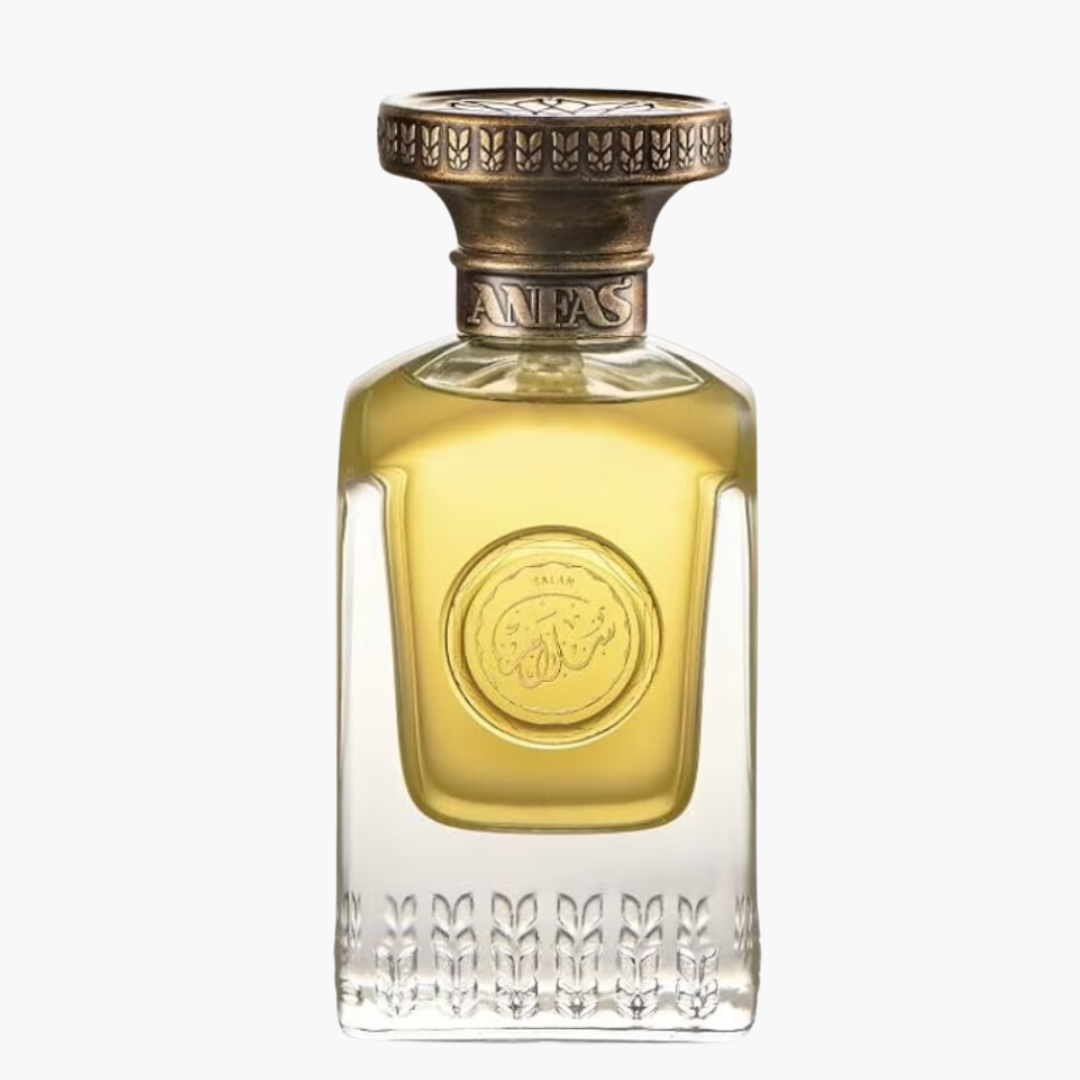 Anfas Salam EDP NEWFASHIONEDGE