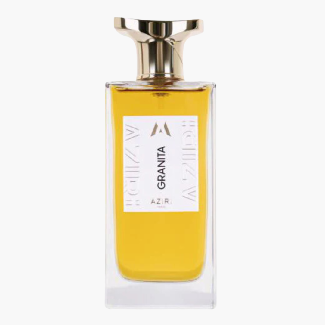 Aziri Paris Granita Extrait NEWFASHIONEDGE