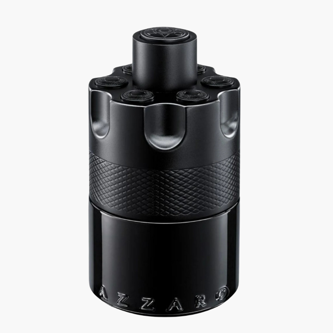 Azzaro The Most Wanted Intense EDP NEWFASHIONEDGE