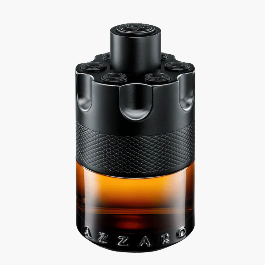 Azzaro The Most Wanted Parfum NEWFASHIONEDGE
