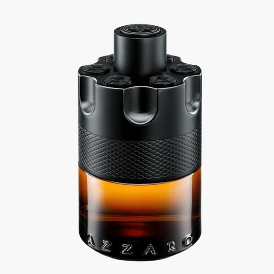 Azzaro The Most Wanted Parfum NEWFASHIONEDGE