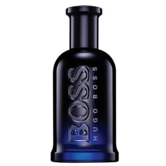 Hugo Boss Bottled Night Eau De Toilette NEWFASHIONEDGE