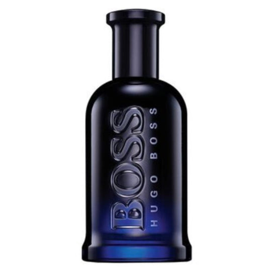 Hugo Boss Bottled Night Eau De Toilette NEWFASHIONEDGE