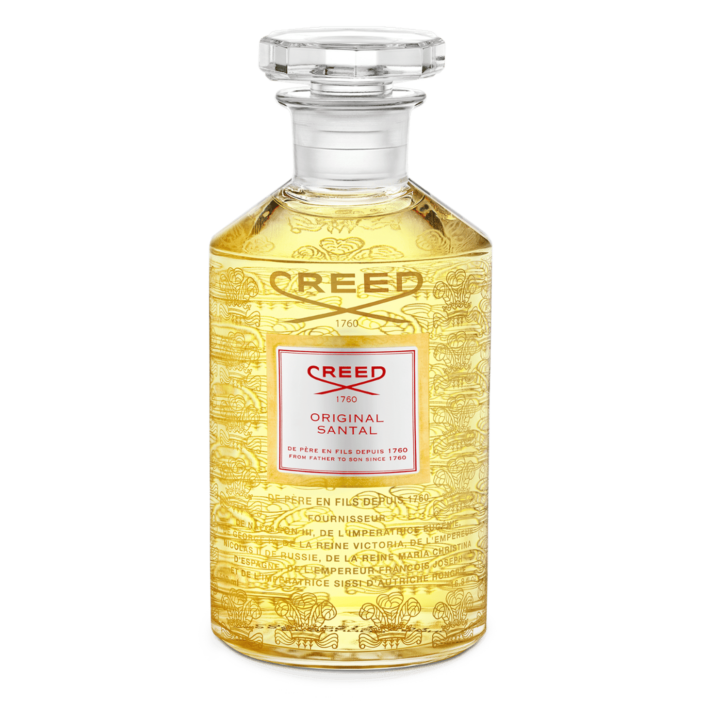Creed Original Santal Eau De Parfum NEWFASHIONEDGE