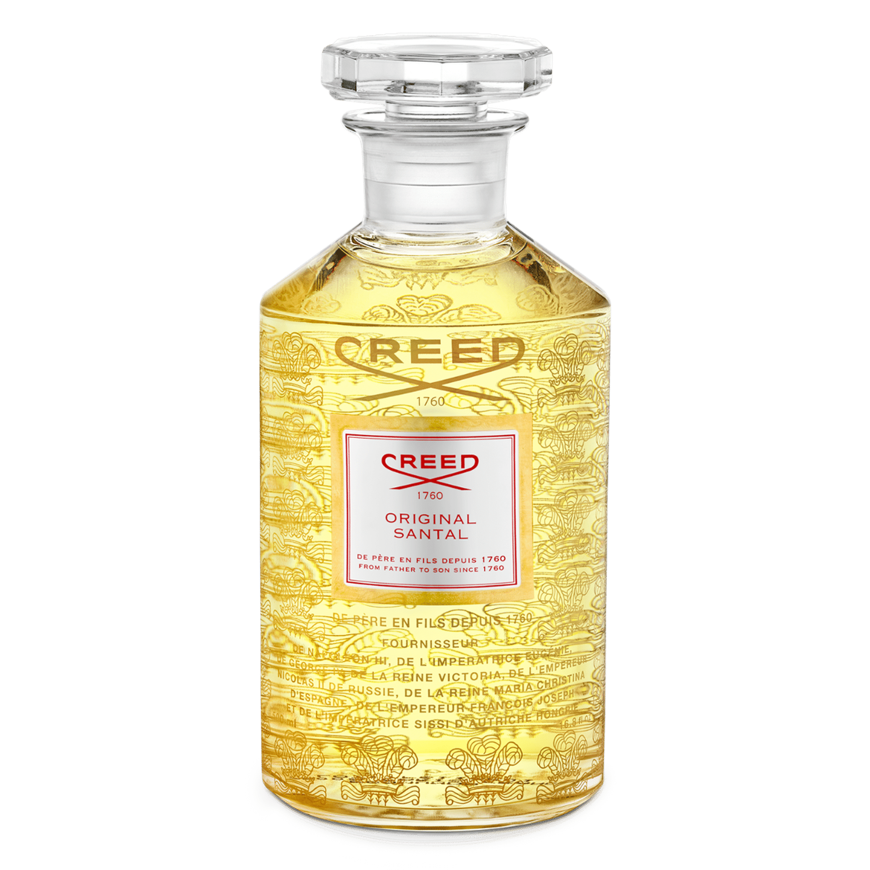 Creed Original Santal Eau De Parfum NEWFASHIONEDGE