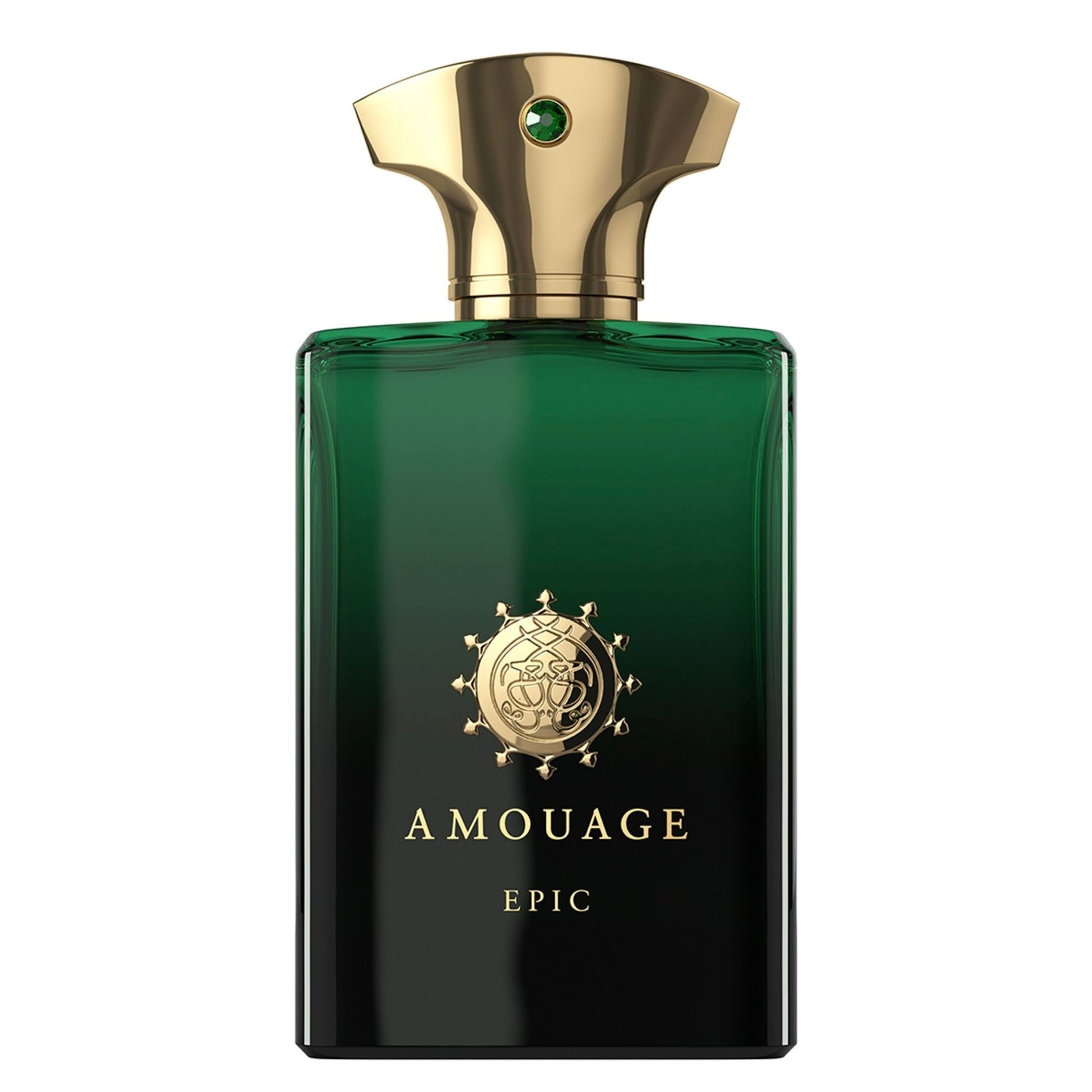 Amouage Epic Man Eau De Parfum NEWFASHIONEDGE