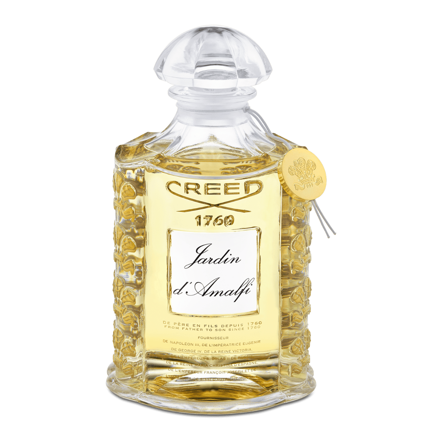 Creed Jardin D’Amalfi  Eau De Parfum NEWFASHIONEDGE