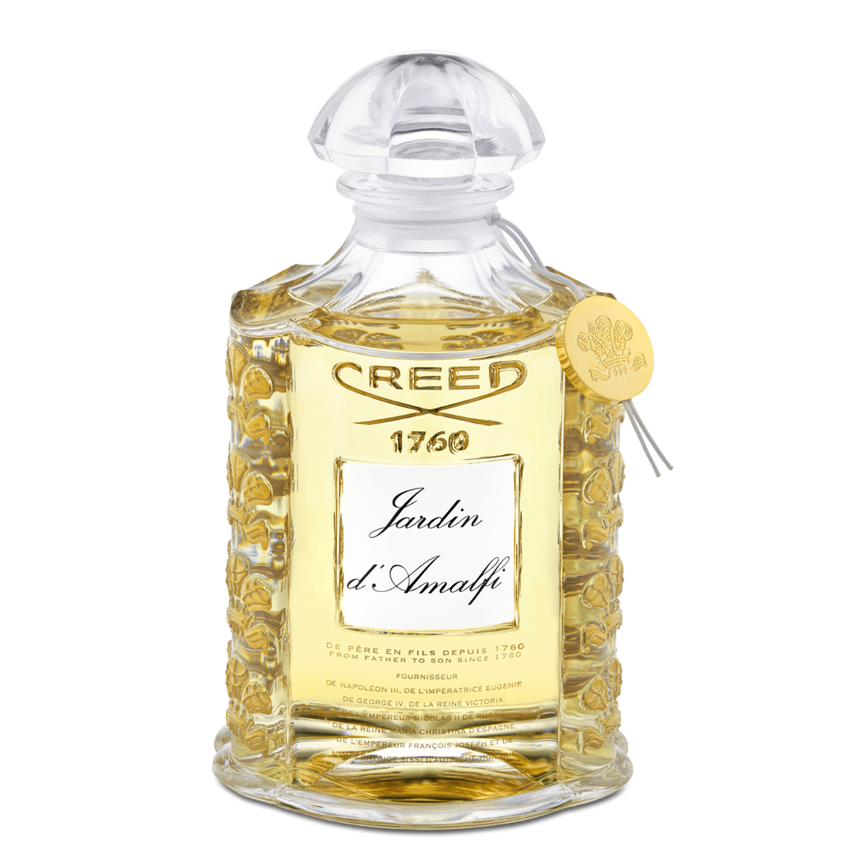 Creed Jardin D’Amalfi  Eau De Parfum NEWFASHIONEDGE