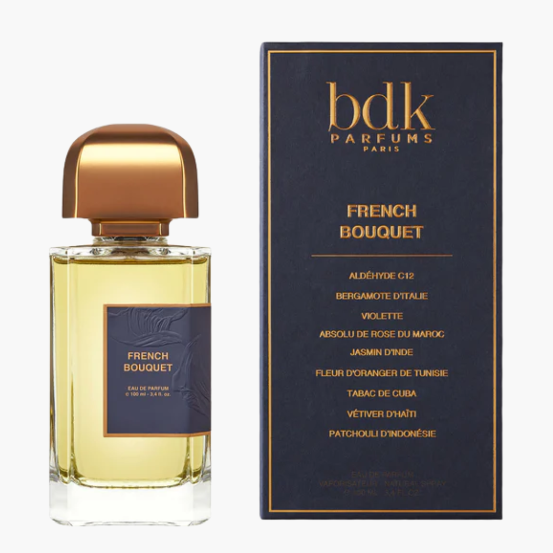 BDK Parfums French Bouquet EDP NEWFASHIONEDGE