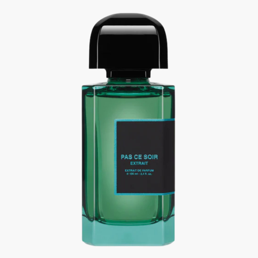 BDK Parfums Pas Ce Soir Extrait NEWFASHIONEDGE