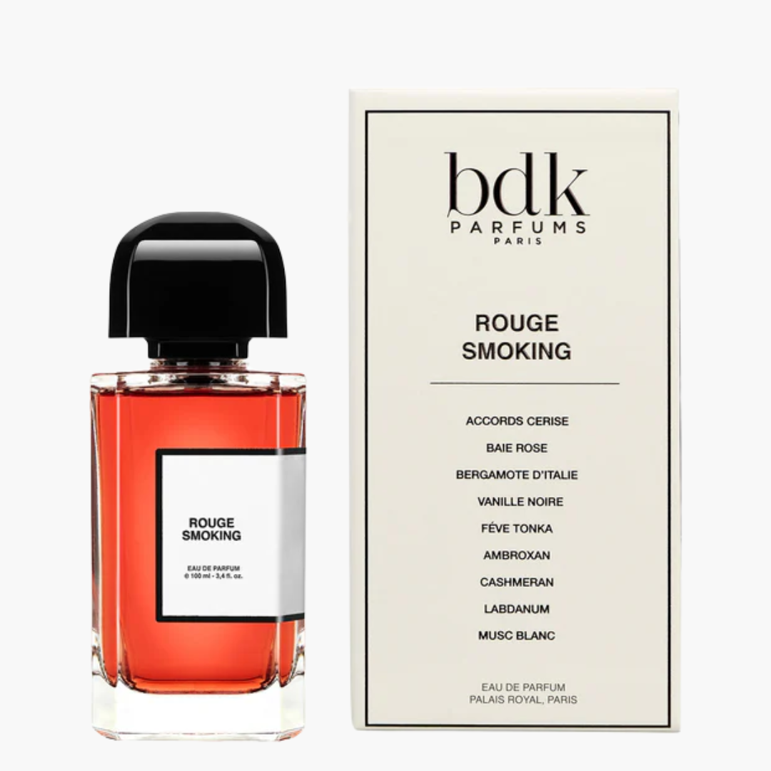 BDK Parfums Rouge Smoking EDP NEWFASHIONEDGE