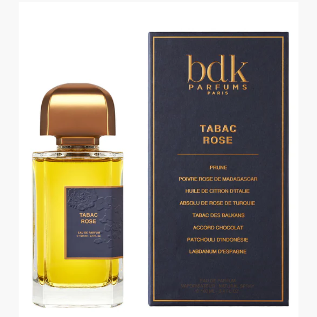 BDK Parfums Tabac Rose EDP BDK Parfums