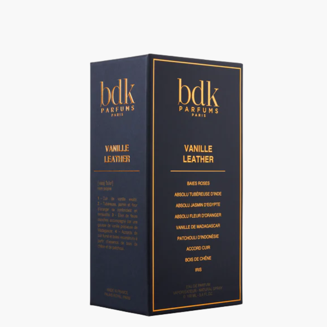 BDK Parfums Vanille Leather EDP BDK Parfums
