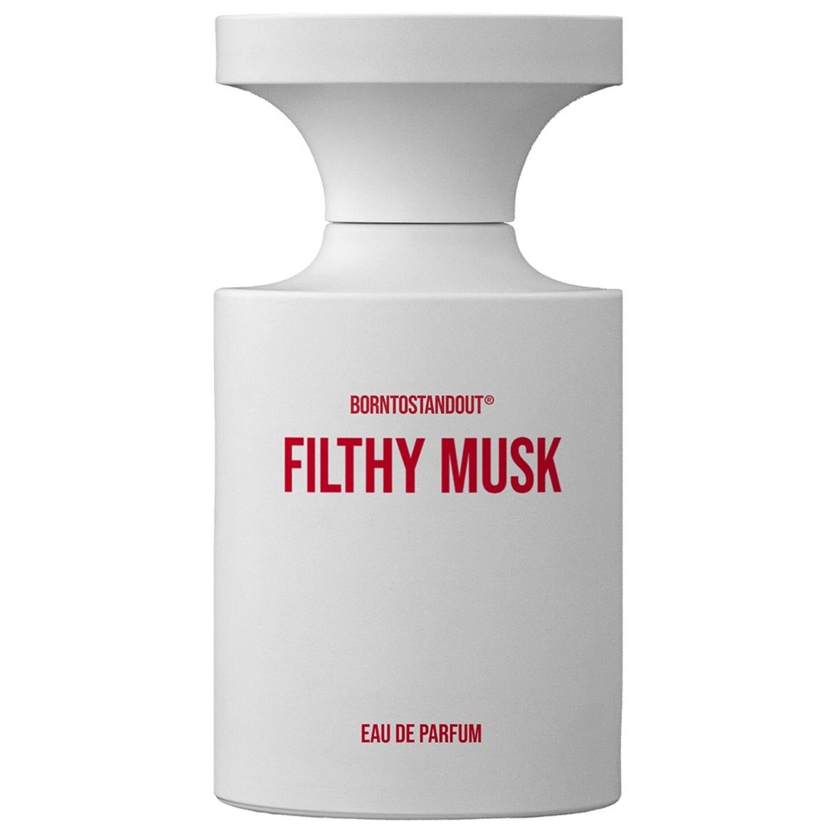 BORNTOSTANDOUT Filthy Musk Eau De Parfum NEWFASHIONEDGE
