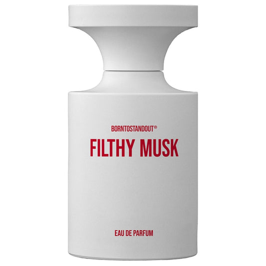 BORNTOSTANDOUT Filthy Musk Eau De Parfum NEWFASHIONEDGE