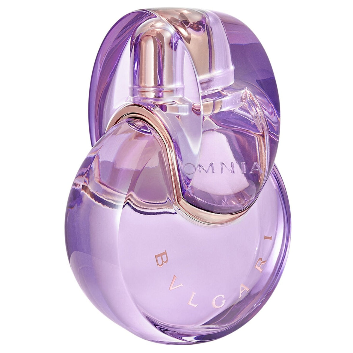 Bvlgari Omnia Amethyste Eau De Toilette NEWFASHIONEDGE