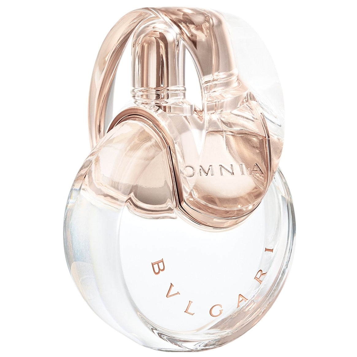 Bvlgari Omnia Crystalline Eau De Toilette NEWFASHIONEDGE