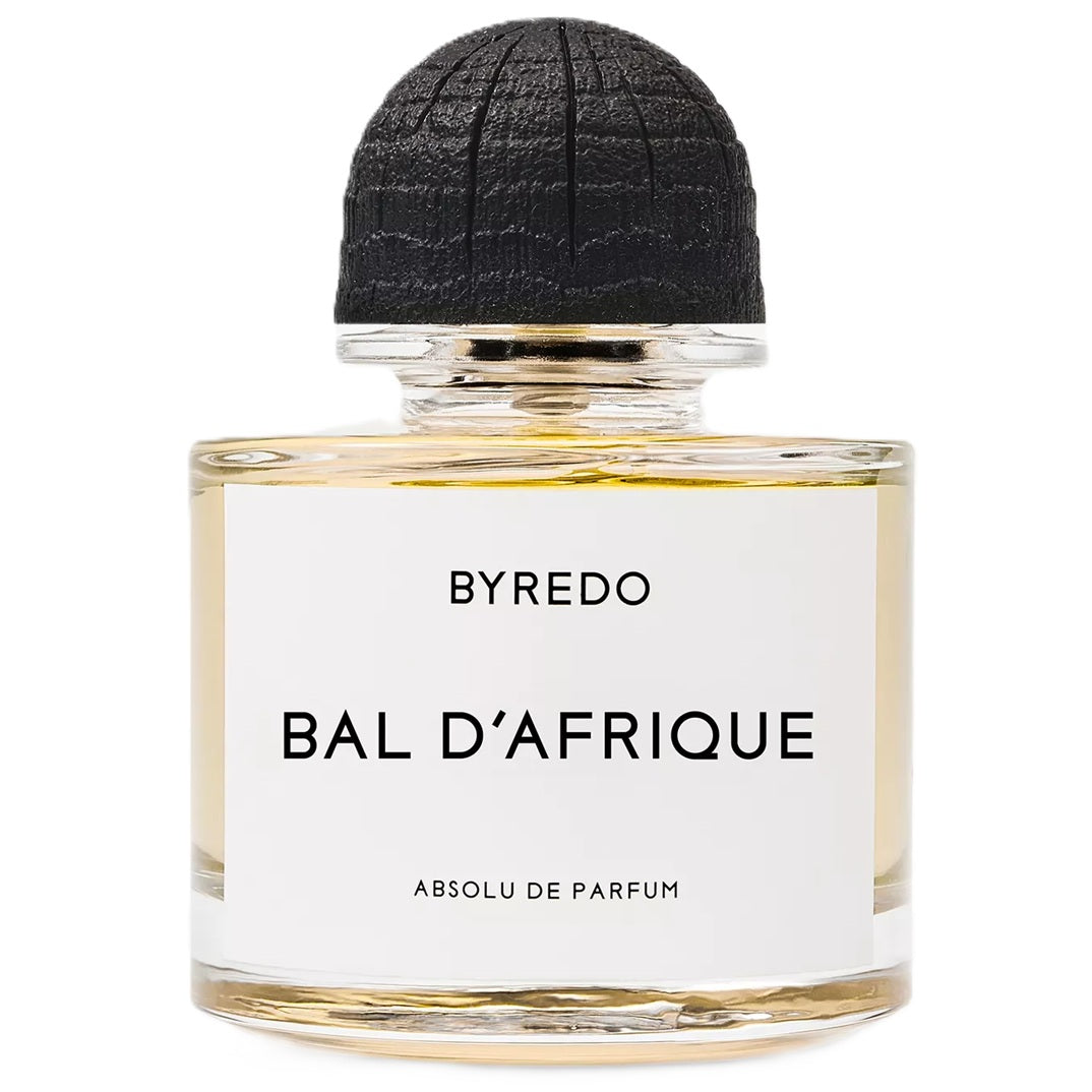 Byredo Bal D’Afrique Absolu De Parfum NEWFASHIONEDGE
