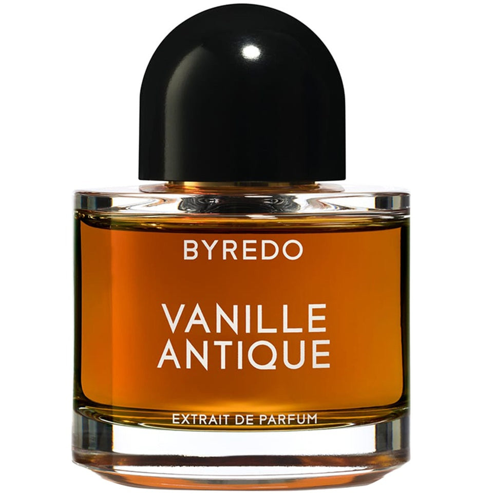 Byredo Vanille Antique Extrait De Parfum NEWFASHIONEDGE