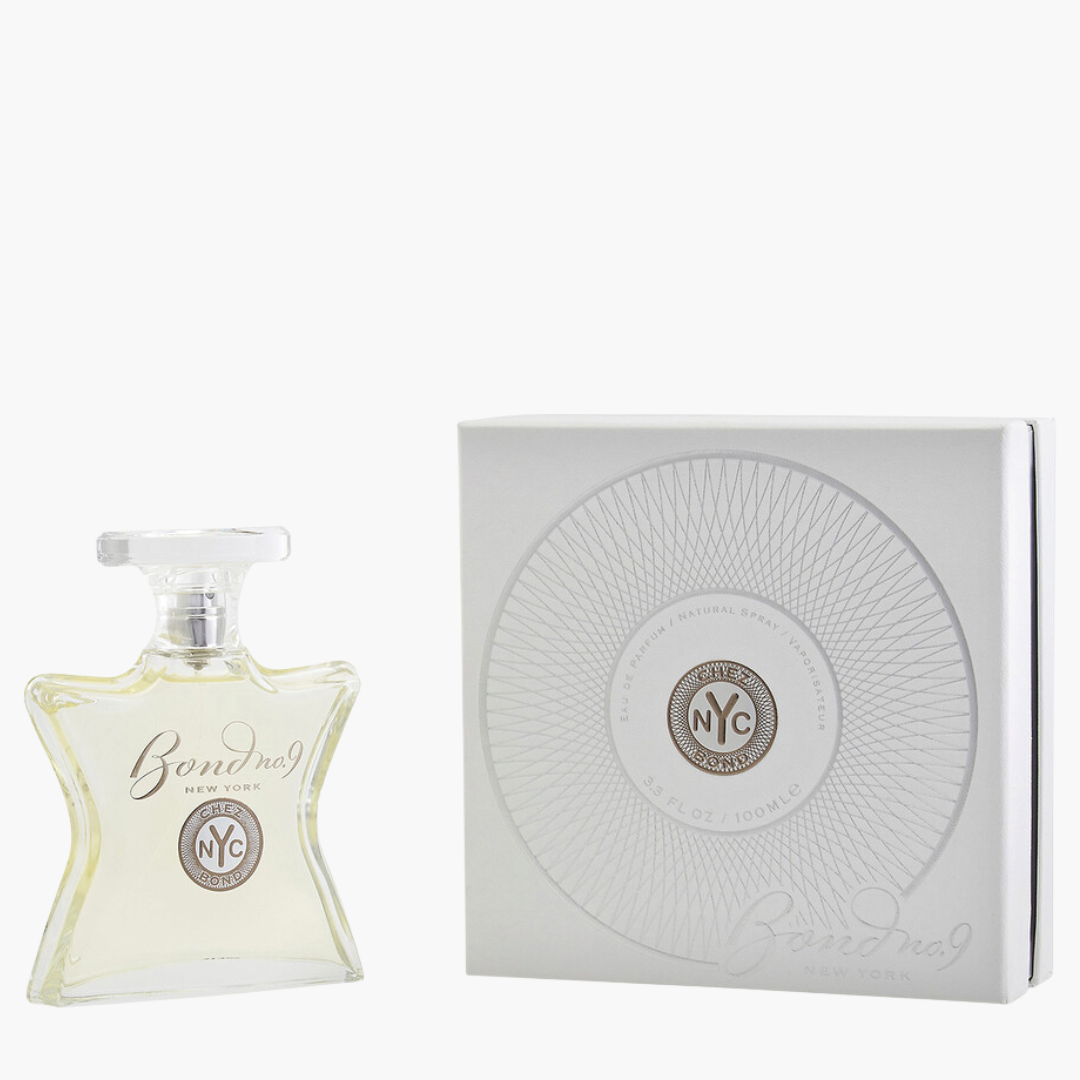 Bond No. 9 Chez Bond EDP Bond No. 9