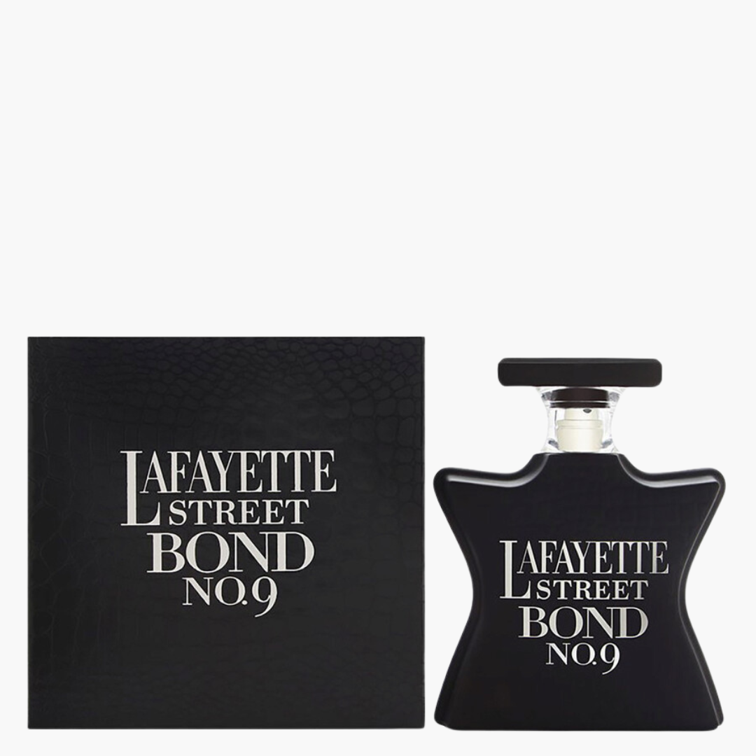 Bond No. 9 Lafayette Street EDP NEWFASHIONEDGE