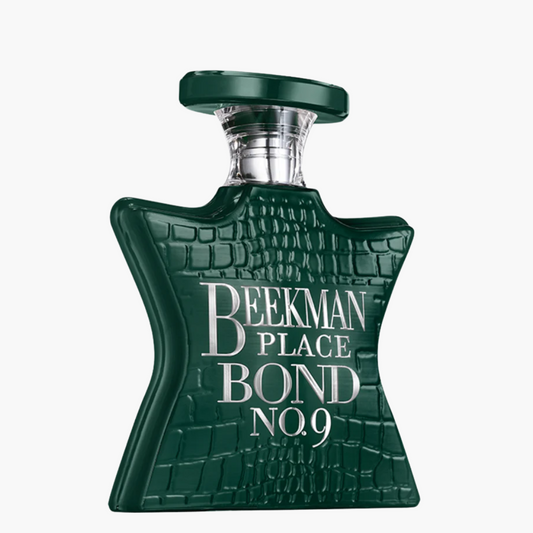 Bond No. 9 Beekman Place EDP NEWFASHIONEDGE