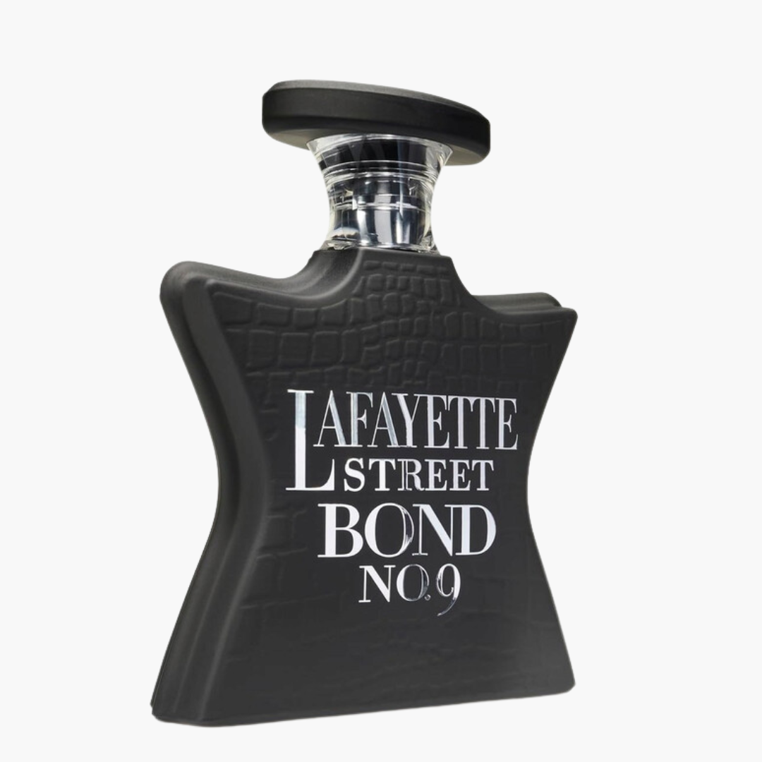 Bond No. 9 Lafayette Street EDP NEWFASHIONEDGE