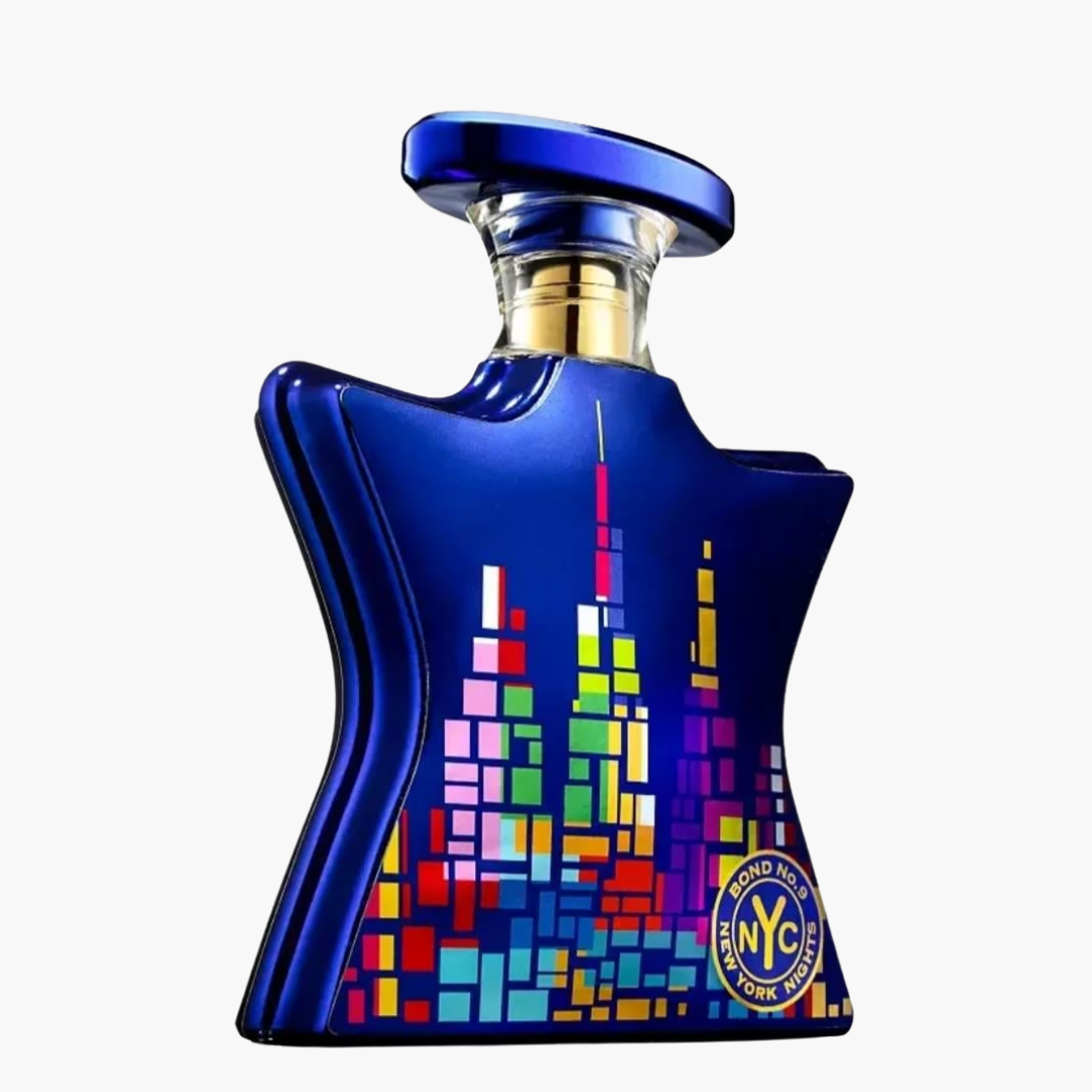Bond No. 9 New York Nights EDP NEWFASHIONEDGE