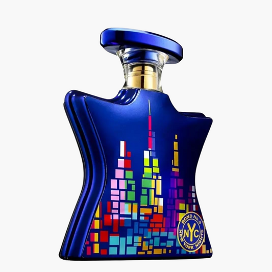 Bond No. 9 New York Nights EDP Bond No. 9
