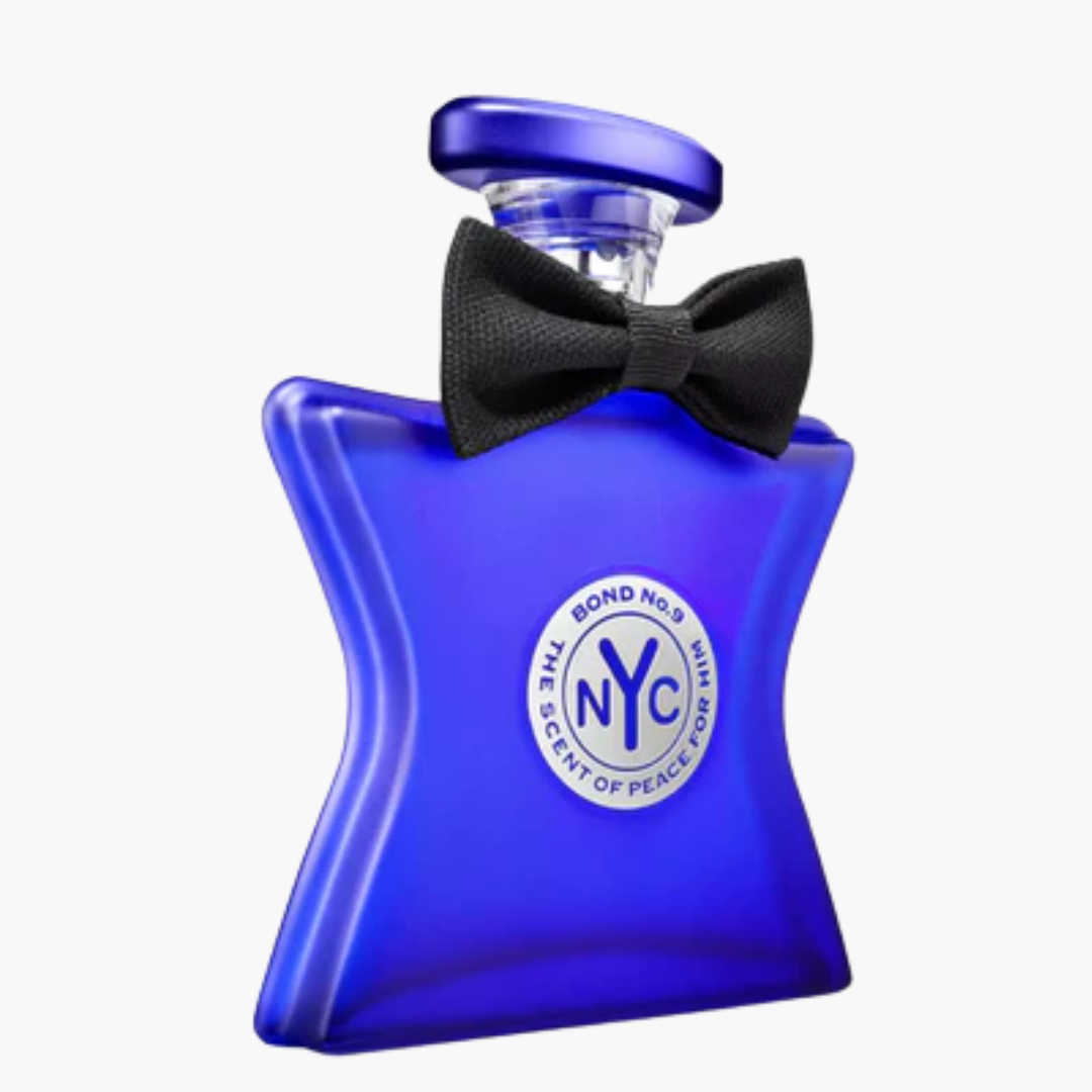Bond No. 9 Scent Of Peace for Him EDP Bond No. 9