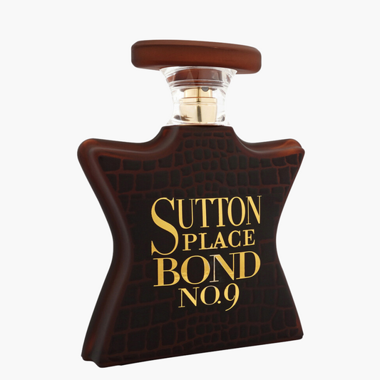 Bond No. 9 Sutton Place EDP NEWFASHIONEDGE