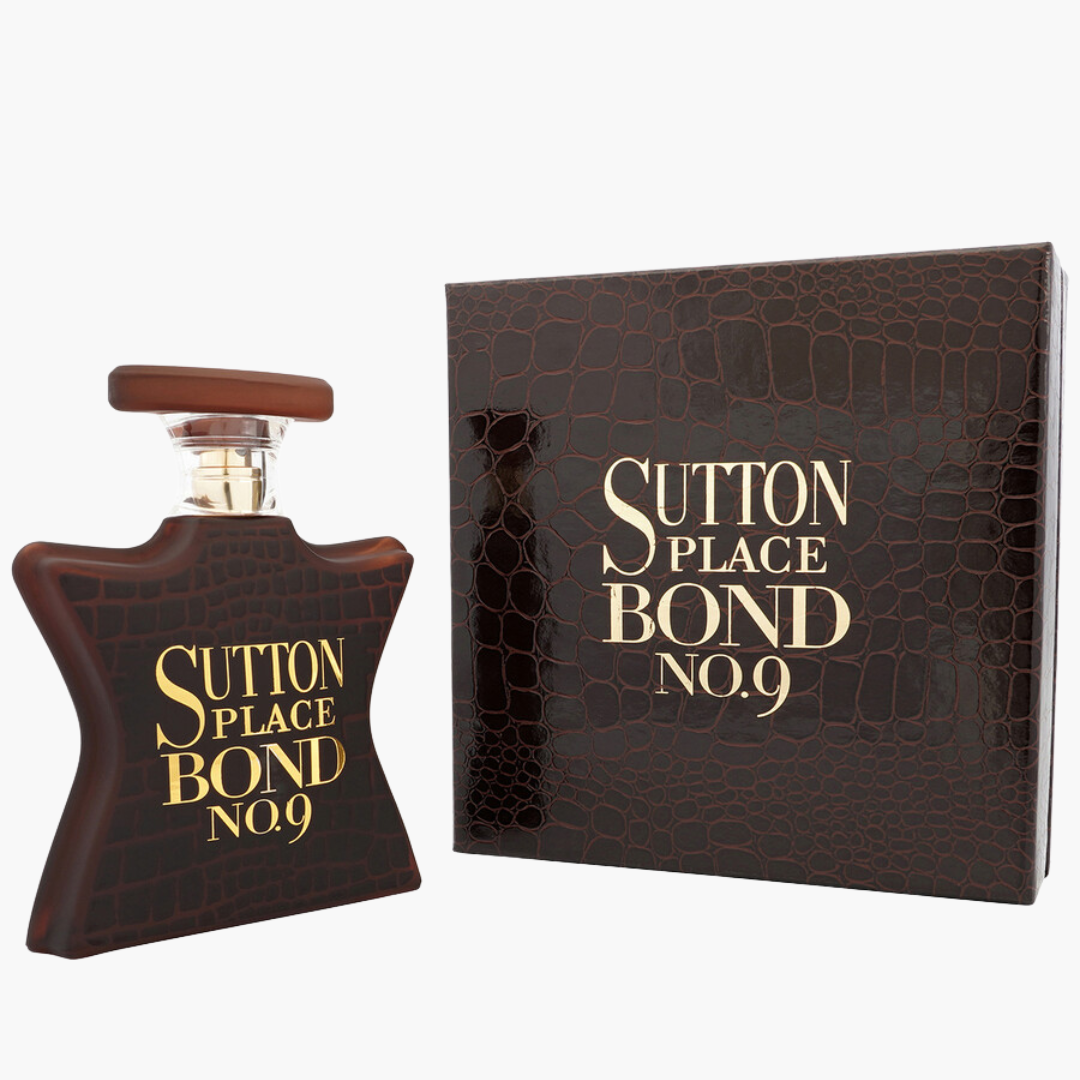 Bond No. 9 Sutton Place EDP NEWFASHIONEDGE