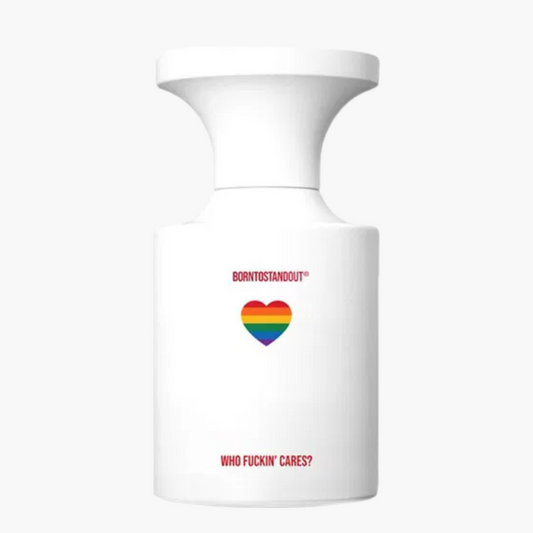Borntostandout Dirty Rainbow EDP Borntostandout